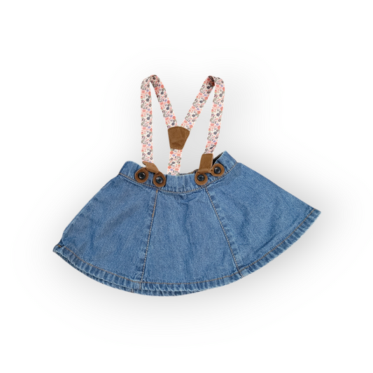 Jupe | Baby B'Gosh | 0-3 mois