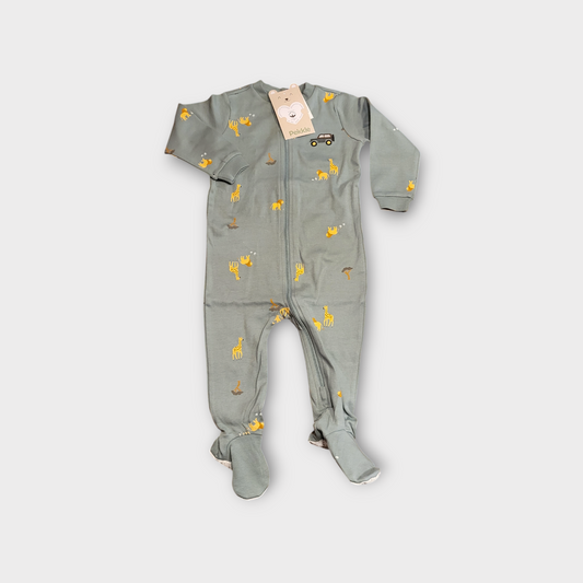 Pyjama Safari | Pekkle | Tailles variées