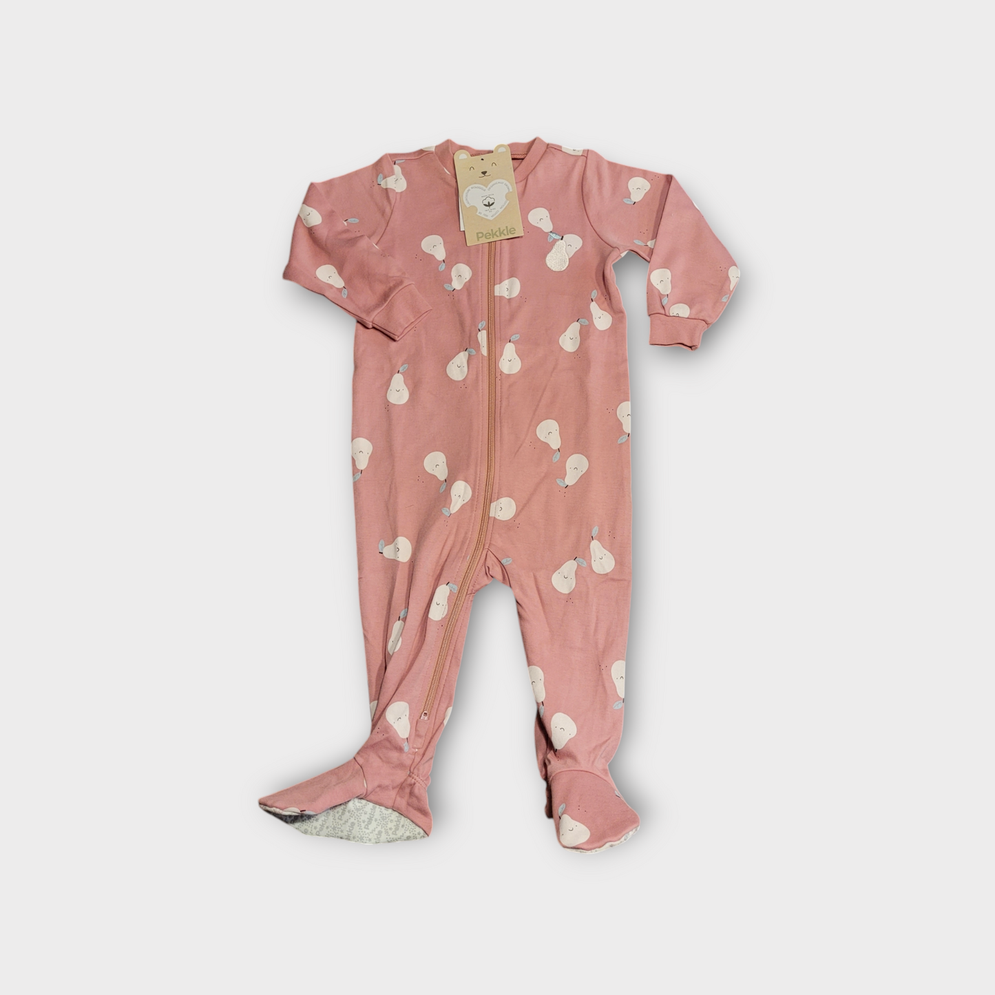 Pyjama Poires | Pekkle | Tailles variées