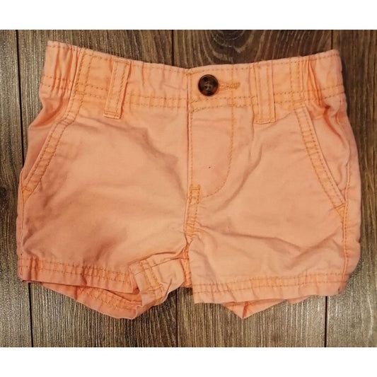 Short | Carter's | 6 Mois