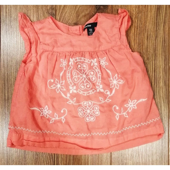 Camisole | Baby Gap | 12-18 Mois