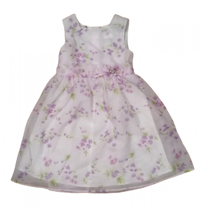 Robe | Jazz Kids | 4 Ans