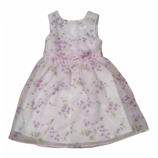 Robe | Jazz Kids | 4 Ans