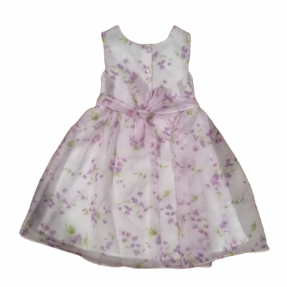 Robe | Jazz Kids | 4 Ans