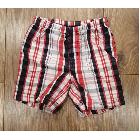 Short | Carter's | 12 Mois