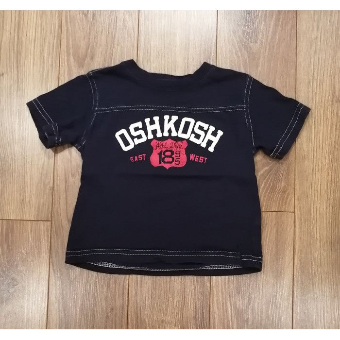 T-Shirt | Oshkosh | 12 Mois