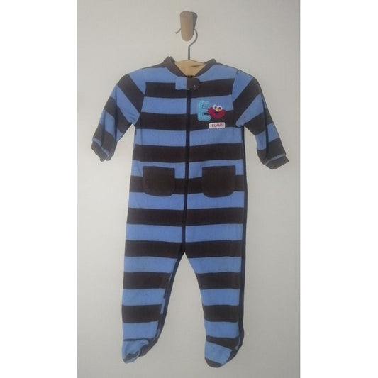 Pyjama | Sesame Street | 6-12 Mois